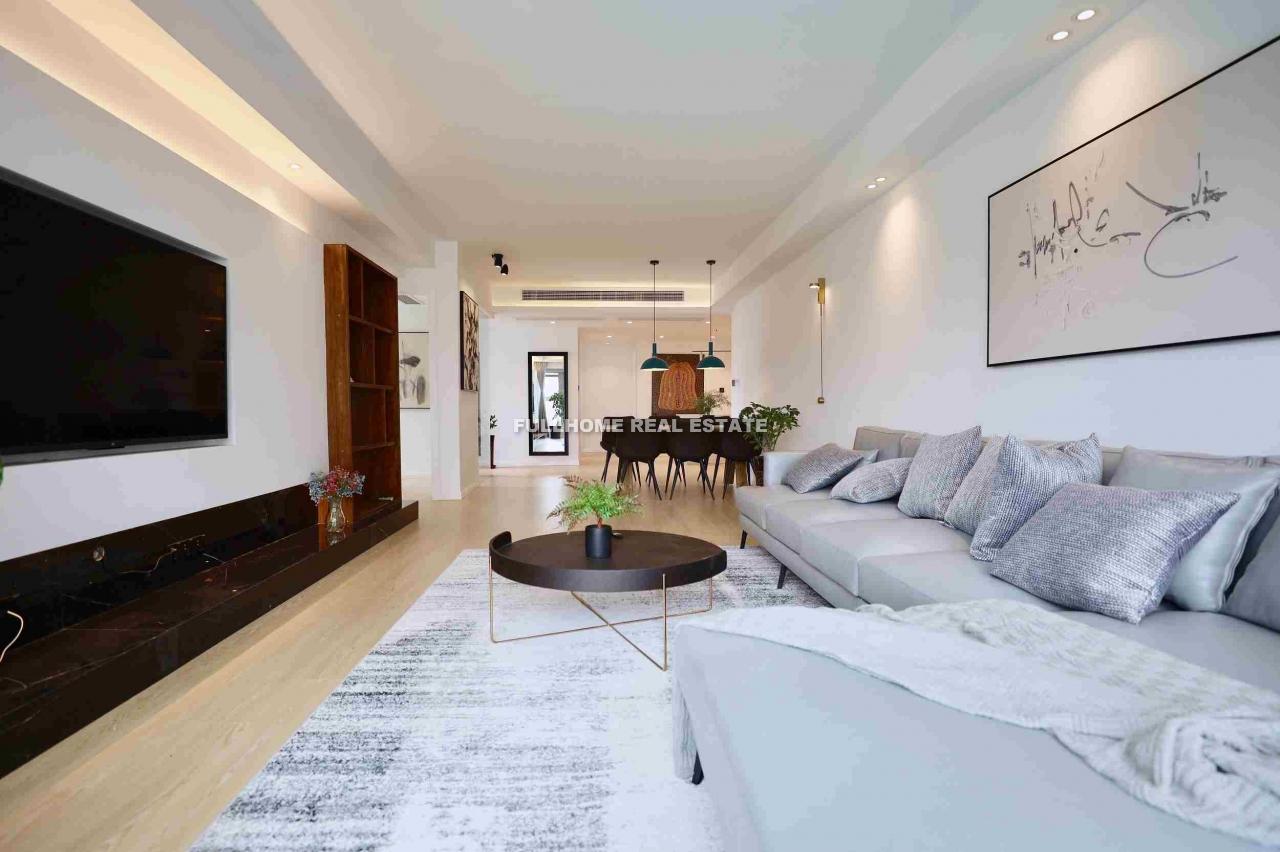 8 Park Avenue - Interior view 11, Shanghai rental property