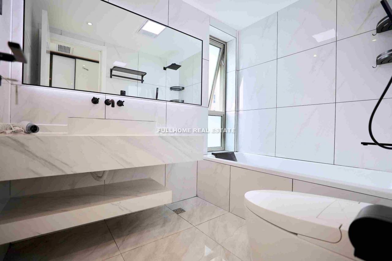 8 Park Avenue - Interior view 12, Shanghai rental property