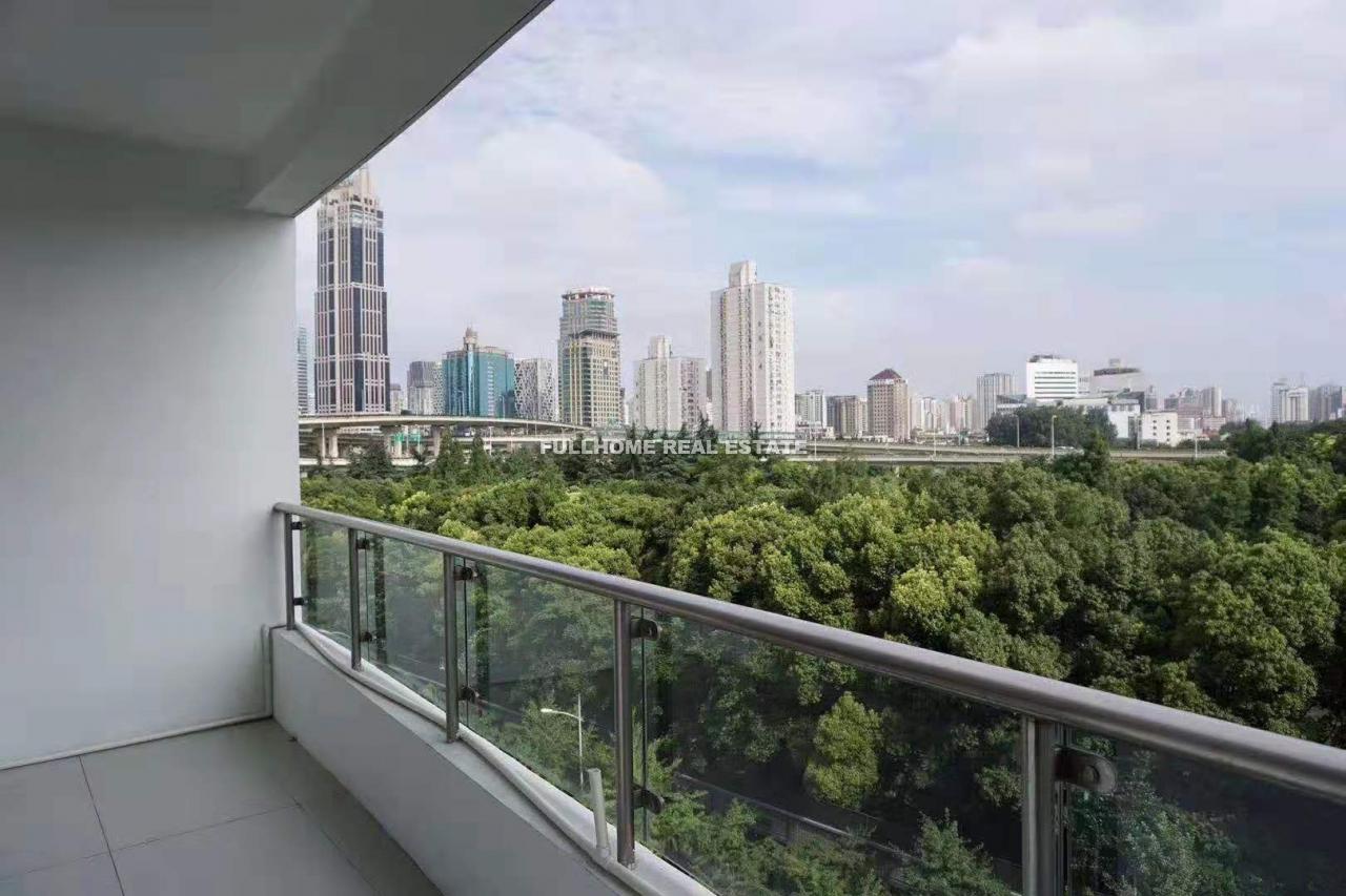 Top Of City - Interior view 2, Shanghai rental property