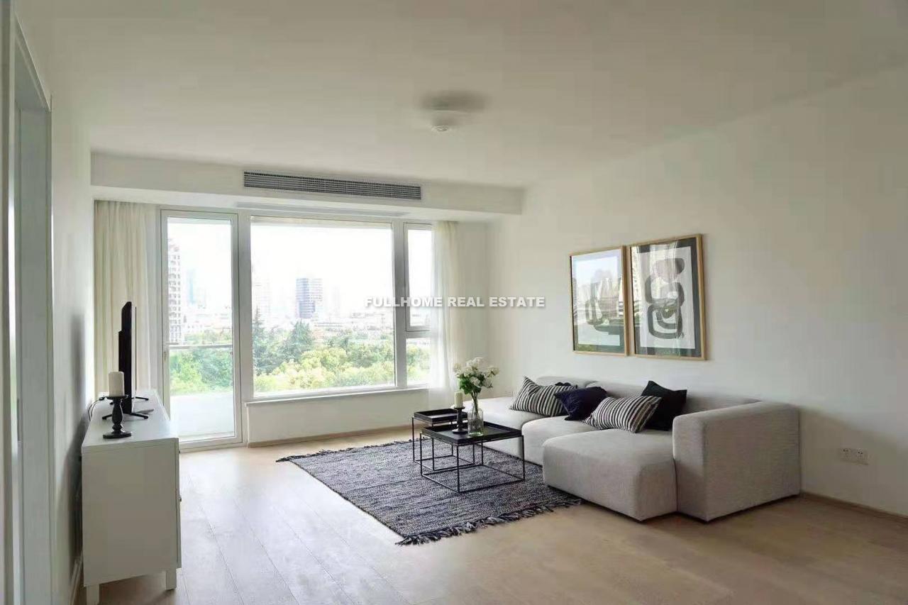 Top Of City - Interior view 3, Shanghai rental property