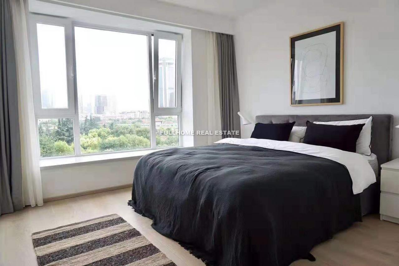Top Of City - Interior view 4, Shanghai rental property