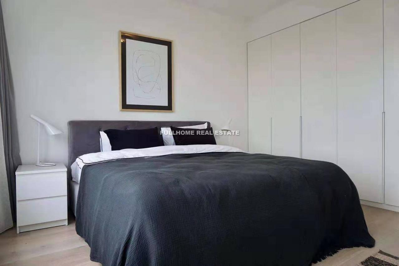 Top Of City - Interior view 5, Shanghai rental property