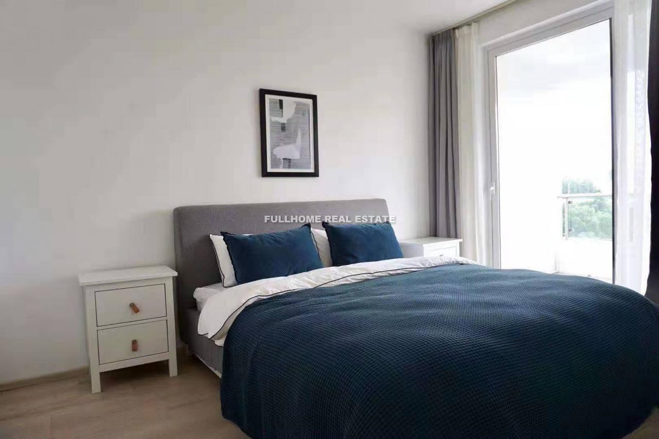 Top Of City - Interior view 6, Shanghai rental property