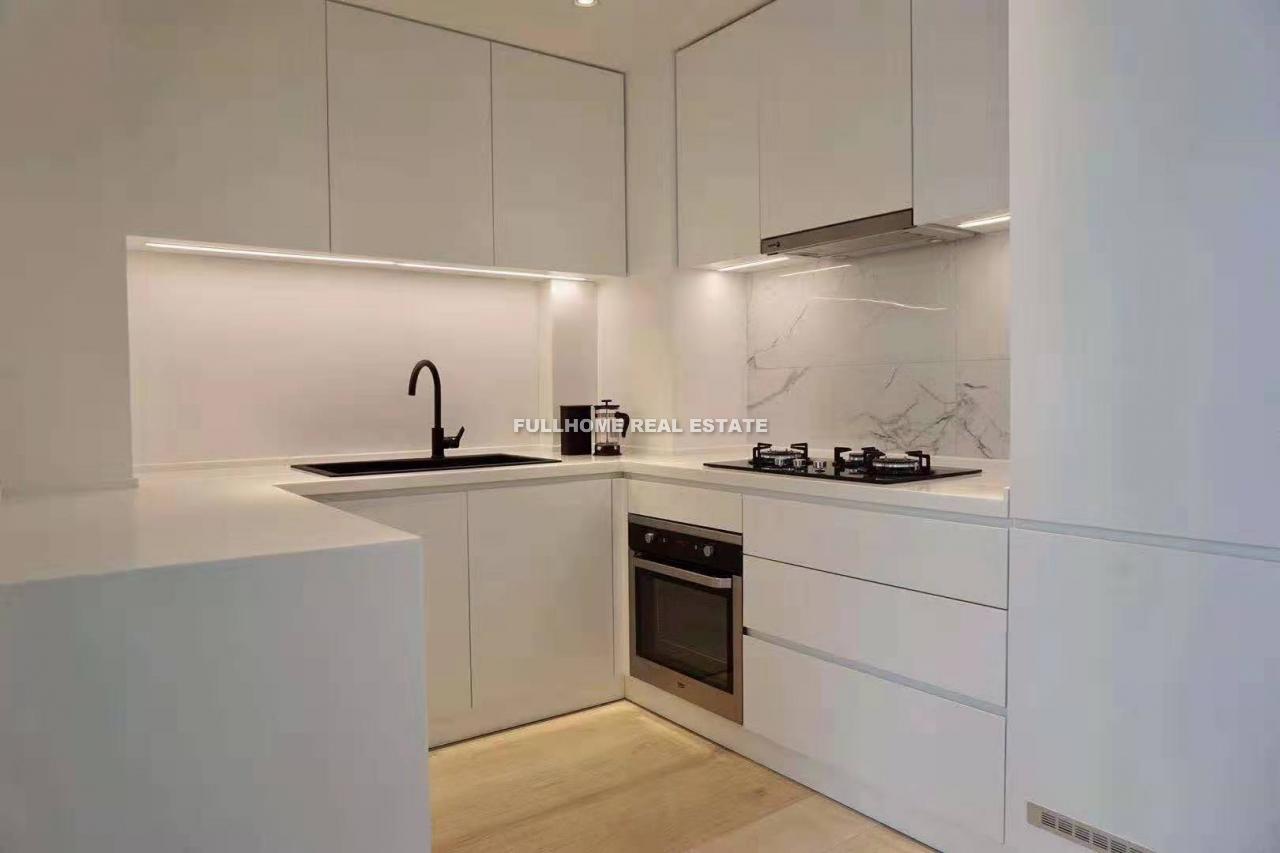 Top Of City - Interior view 7, Shanghai rental property
