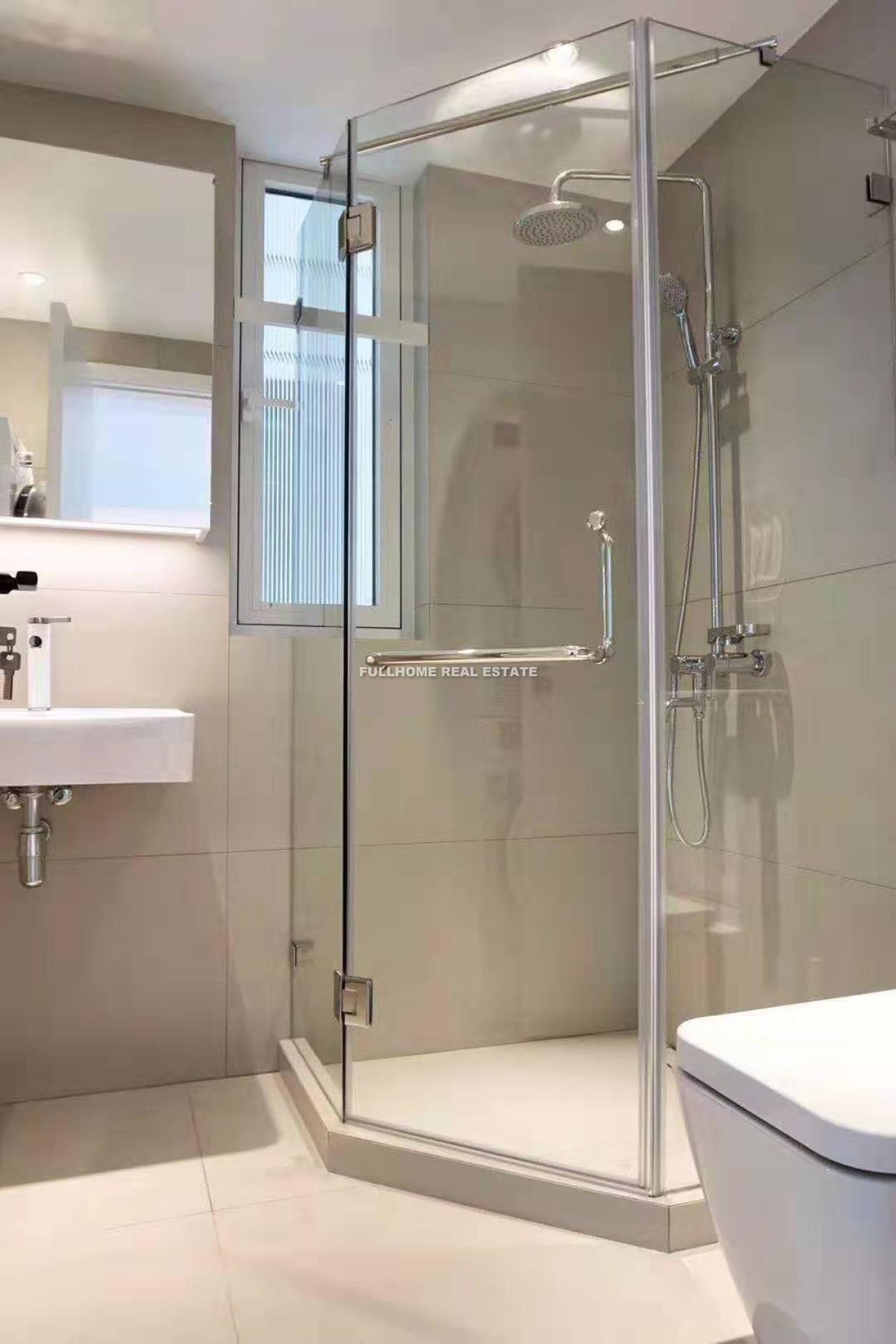 Top Of City - Interior view 8, Shanghai rental property