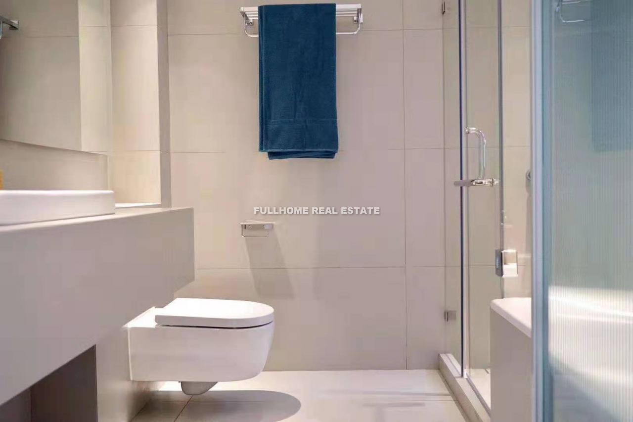 Top Of City - Interior view 9, Shanghai rental property