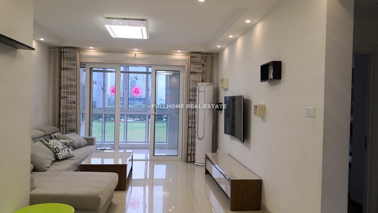 Similar property: Landsea Future Community, 2 bedrooms, 85 sqm in Suzhou