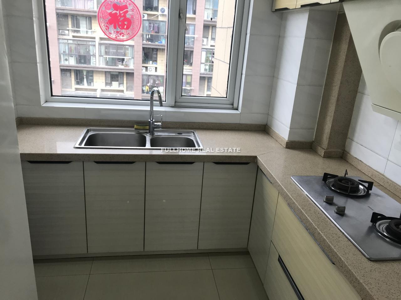 Landsea Future Community - Interior view 2, Suzhou rental property
