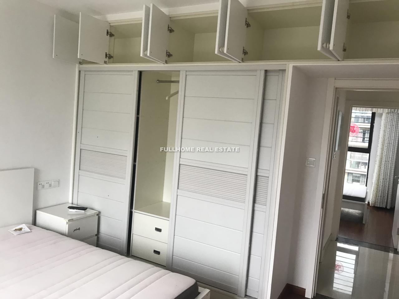 Landsea Future Community - Interior view 3, Suzhou rental property