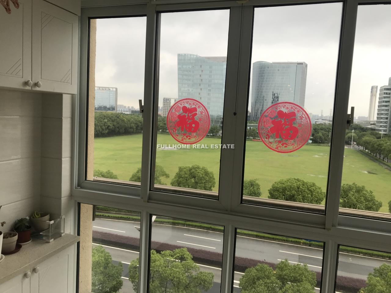 Landsea Future Community - Interior view 4, Suzhou rental property