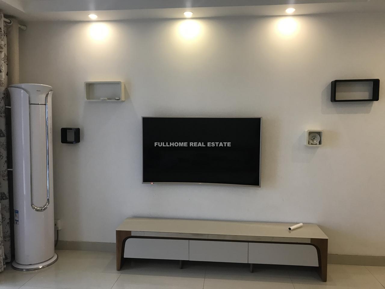 Landsea Future Community - Interior view 5, Suzhou rental property