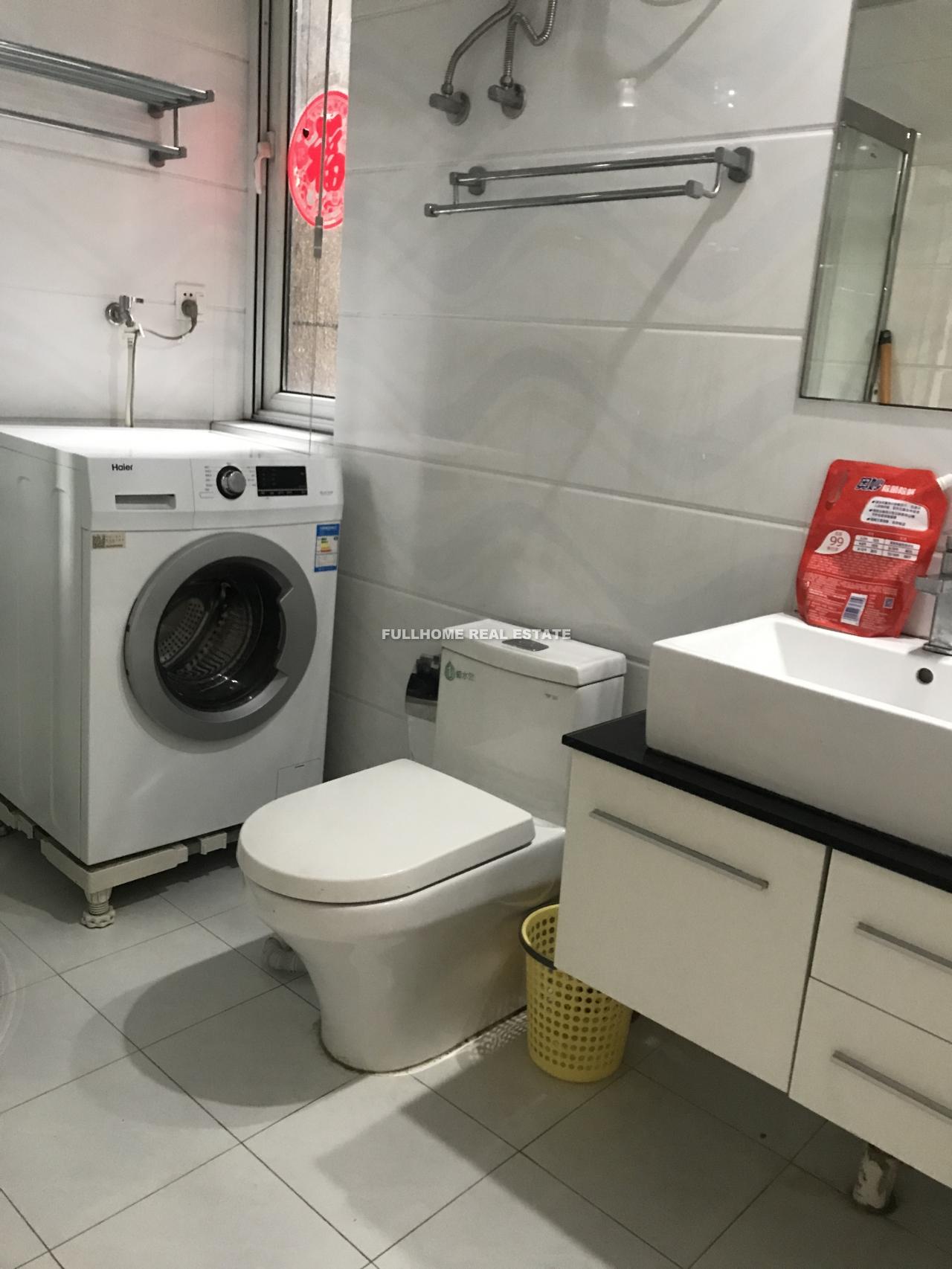 Landsea Future Community - Interior view 6, Suzhou rental property