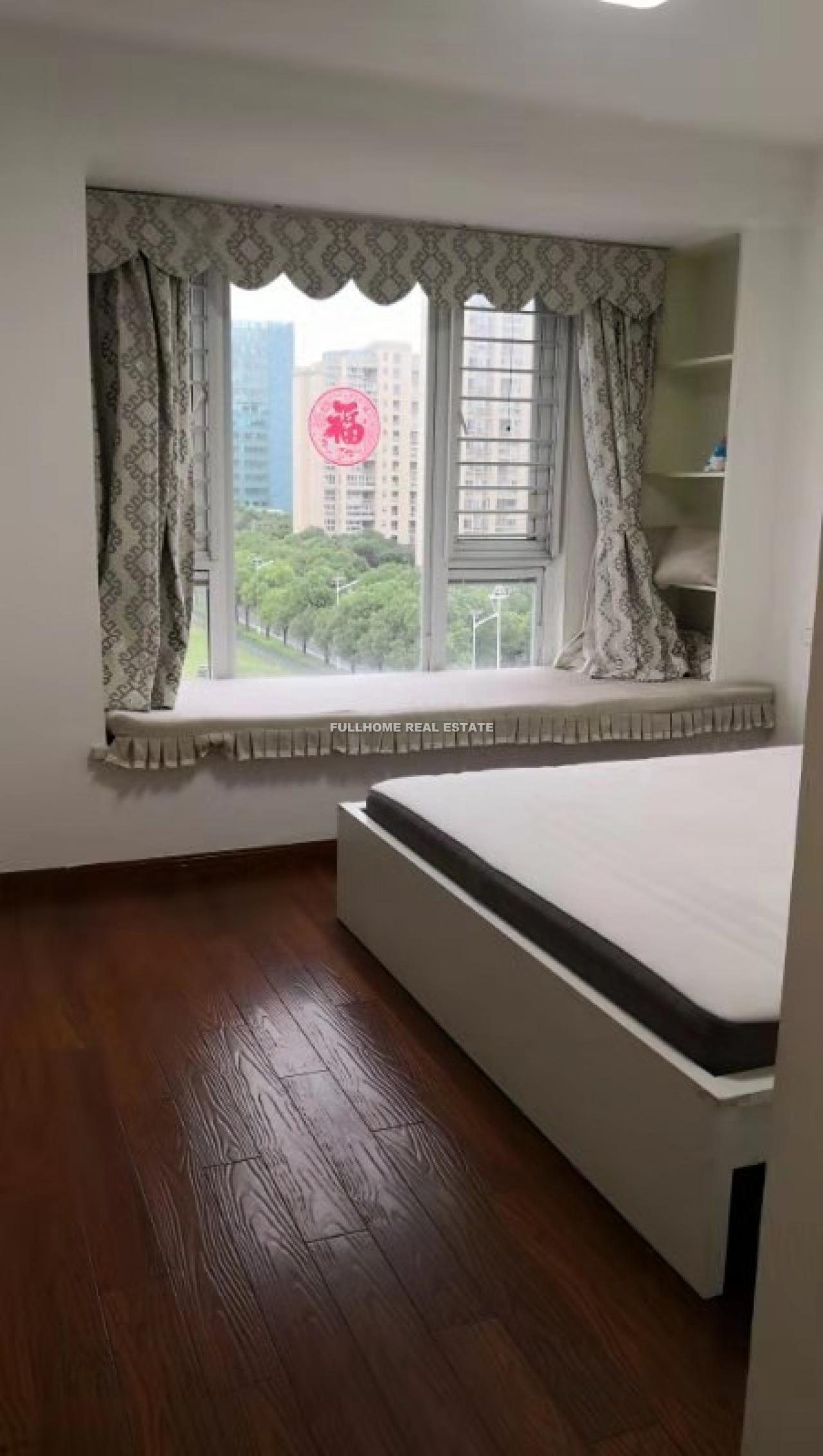 Landsea Future Community - Interior view 7, Suzhou rental property