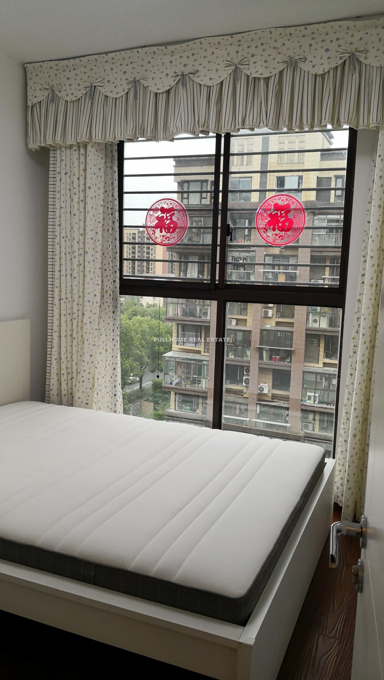 Landsea Future Community - Interior view 8, Suzhou rental property