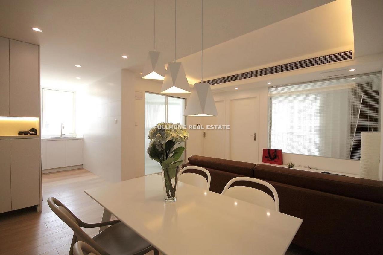 Springdale Garden - Interior view 2, Shanghai rental property