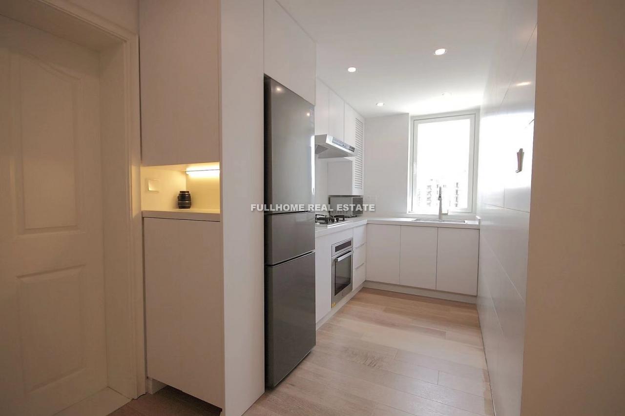 Springdale Garden - Interior view 6, Shanghai rental property