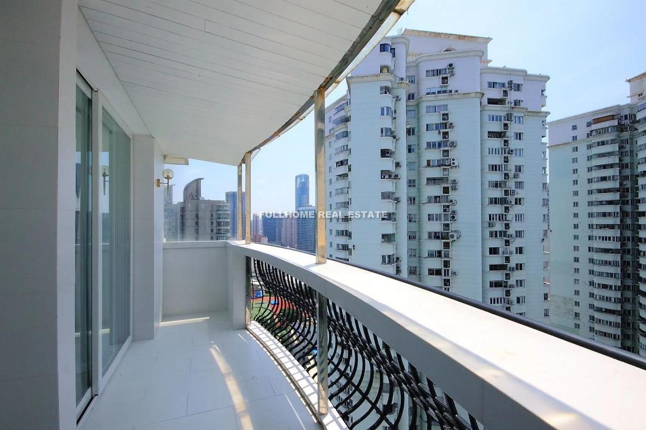 Springdale Garden - Interior view 7, Shanghai rental property