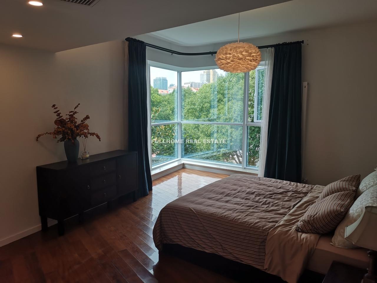 Yanlord Garden - Interior view 4, Shanghai rental property
