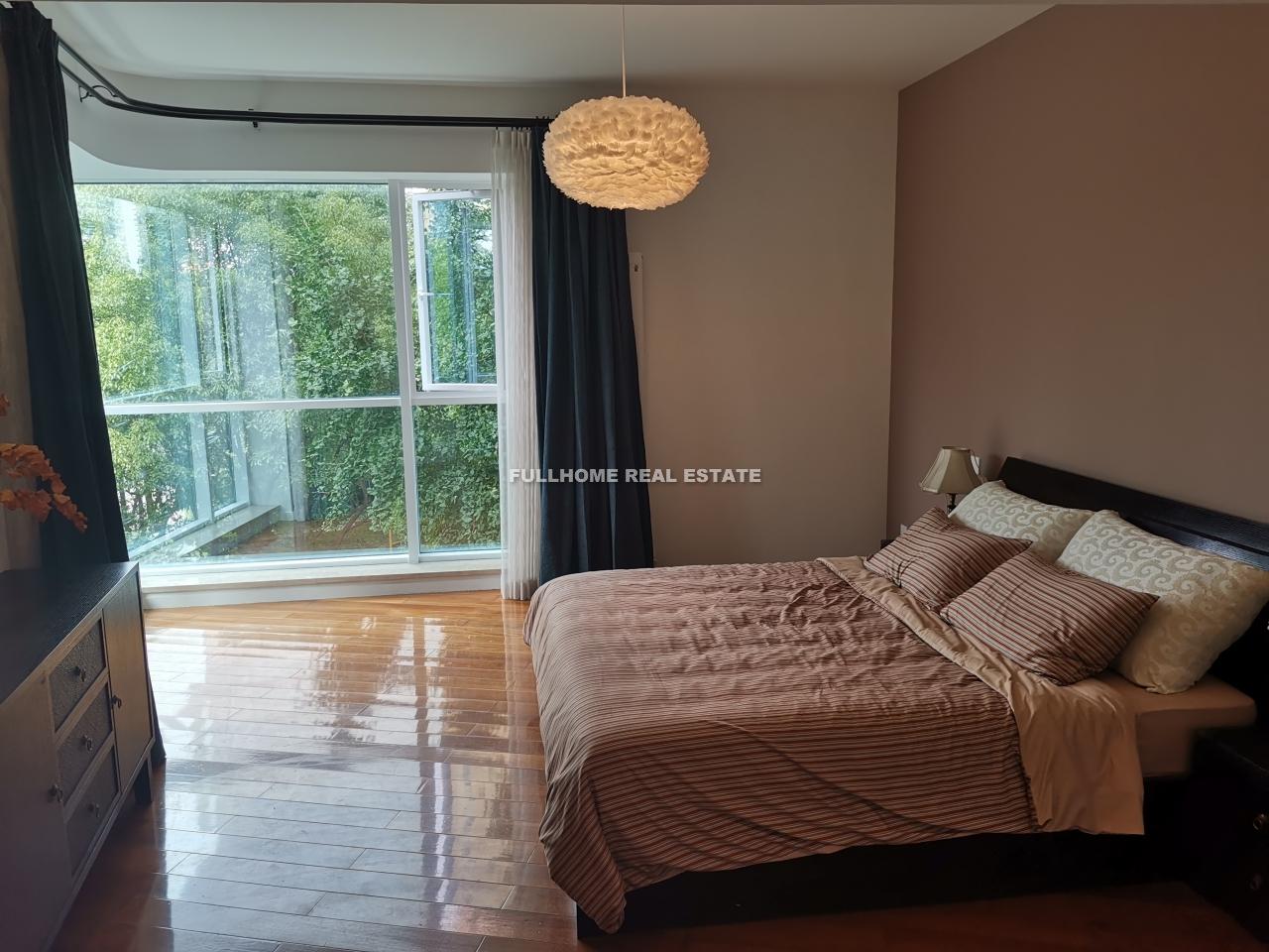 Yanlord Garden - Interior view 6, Shanghai rental property