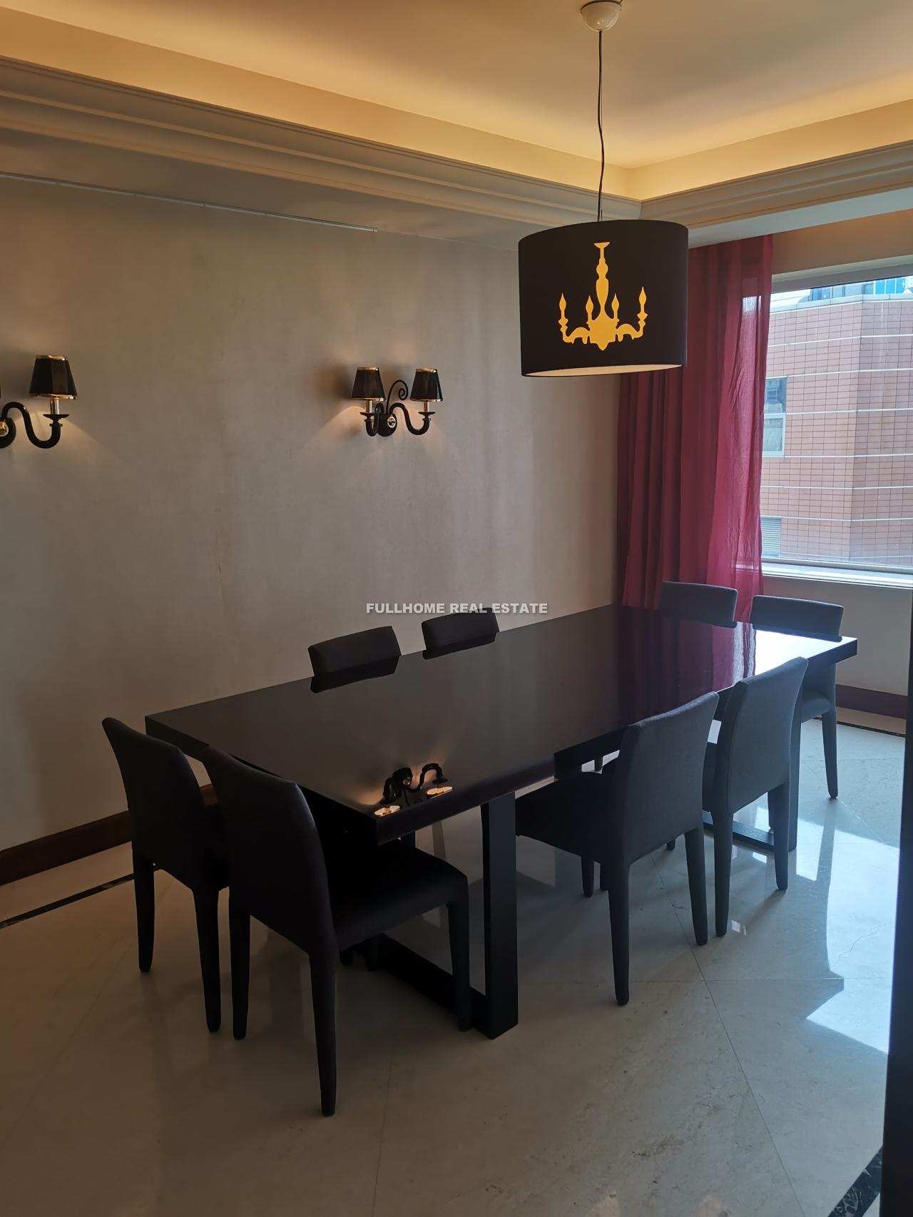 Fortune Residence - Interior view 2, Shanghai rental property