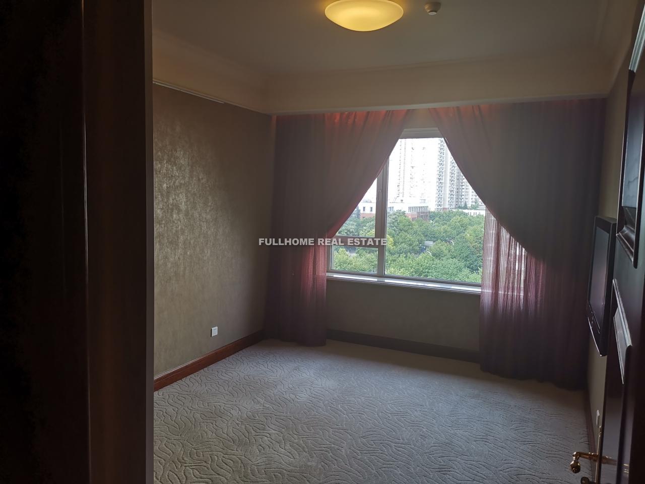Fortune Residence - Interior view 6, Shanghai rental property