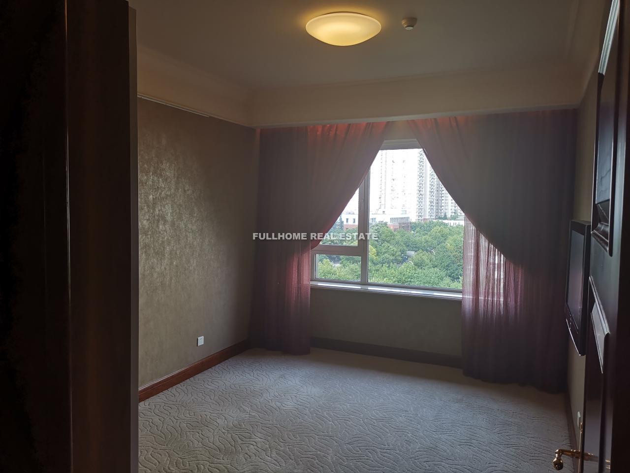Fortune Residence - Interior view 7, Shanghai rental property