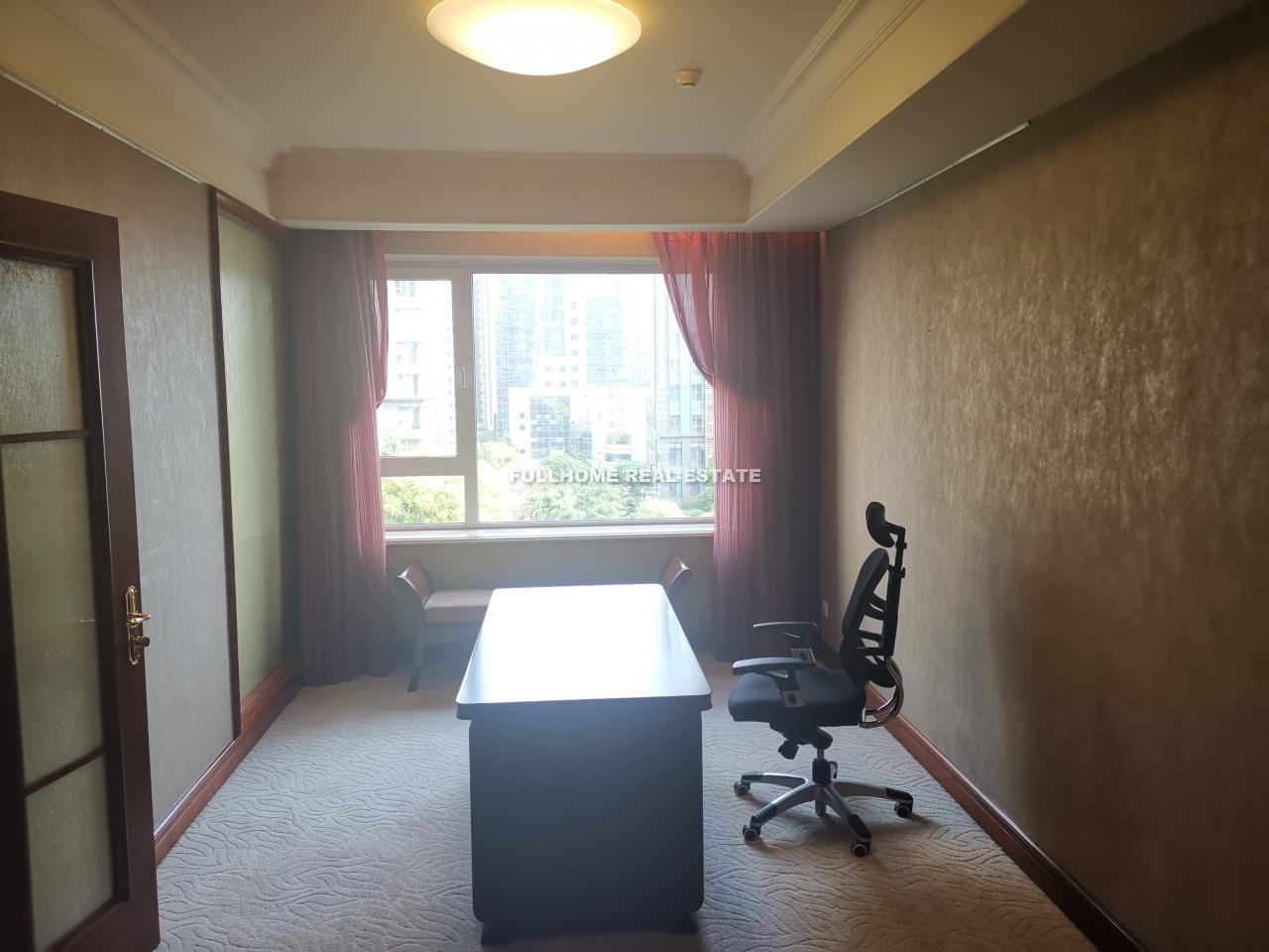 Fortune Residence - Interior view 8, Shanghai rental property