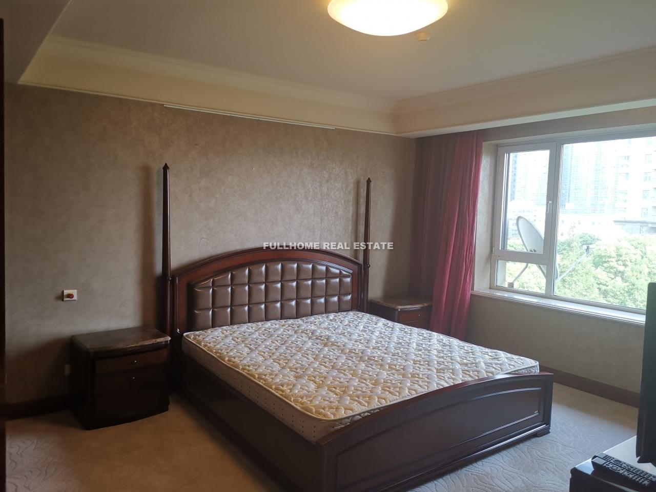 Fortune Residence - Interior view 9, Shanghai rental property