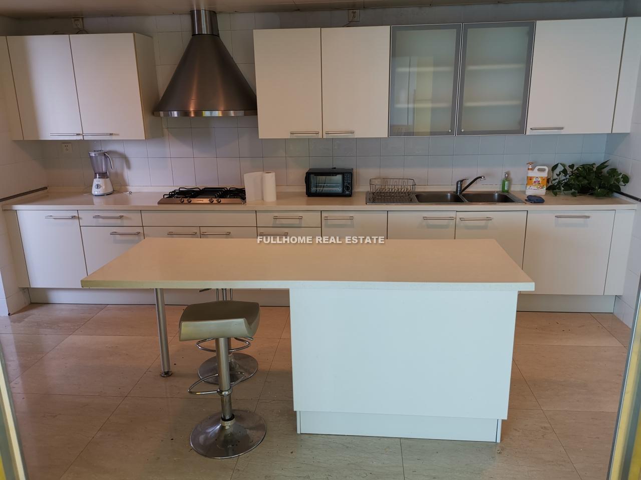 Shimao Riviera Garden - Interior view 2, Shanghai rental property