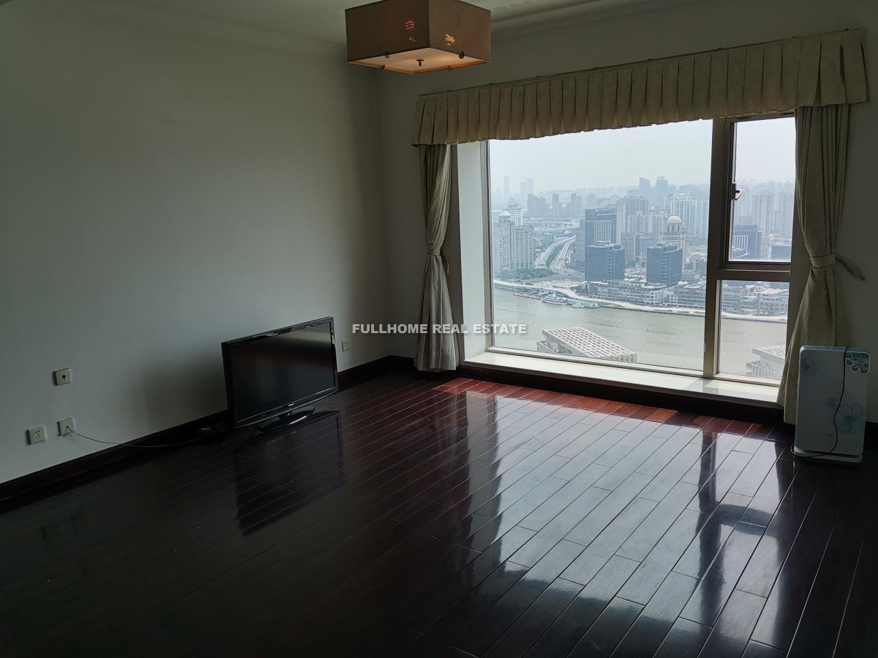 Shimao Riviera Garden - Interior view 4, Shanghai rental property