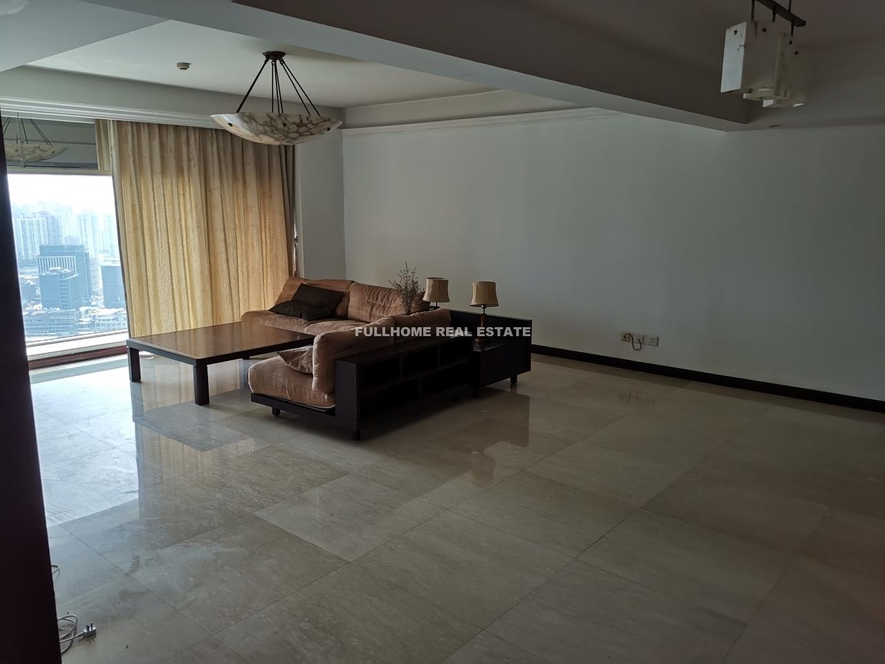 Shimao Riviera Garden - Interior view 5, Shanghai rental property