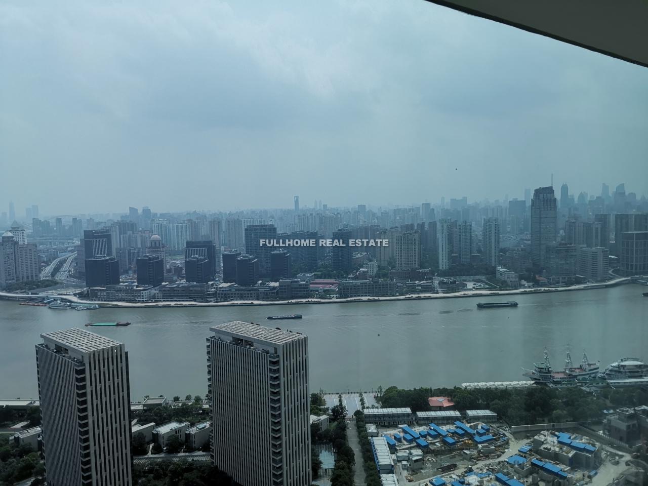 Shimao Riviera Garden - Interior view 6, Shanghai rental property
