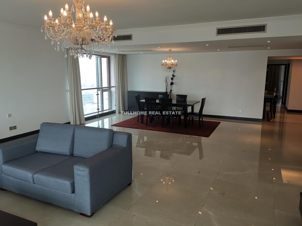 Shimao Riviera Garden - Interior view 3, Shanghai rental property