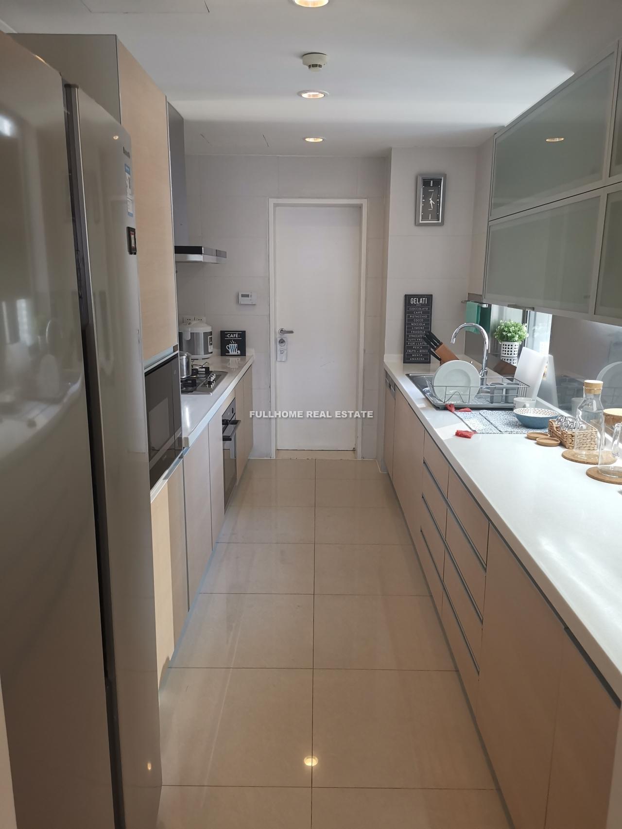 Fraser Suites Top Glory Shanghai - Interior view 3, Shanghai rental property