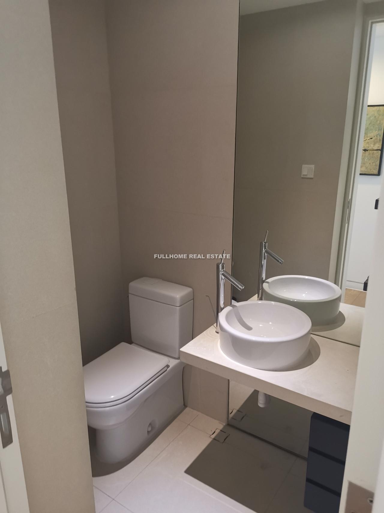 Fraser Suites Top Glory Shanghai - Interior view 4, Shanghai rental property