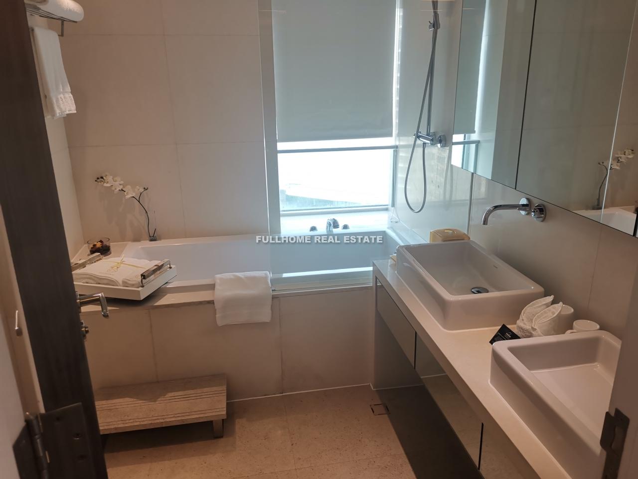 Fraser Suites Top Glory Shanghai - Interior view 7, Shanghai rental property