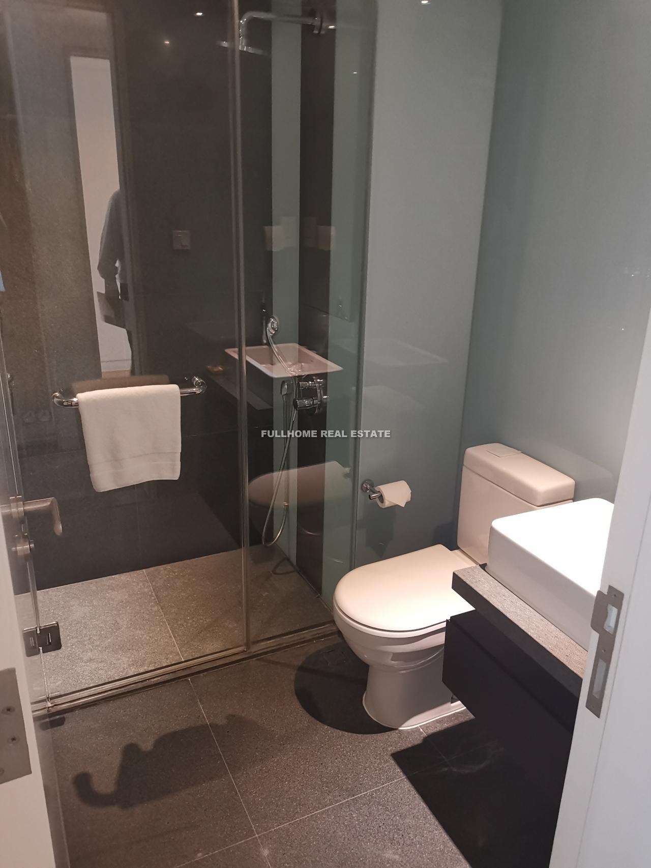 Fraser Suites Top Glory Shanghai - Interior view 10, Shanghai rental property