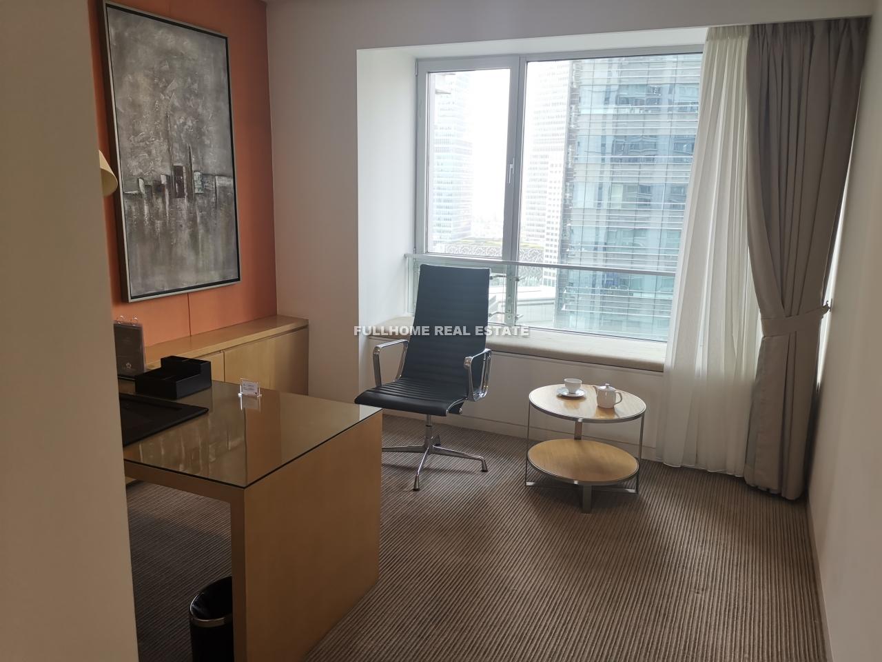 Fraser Suites Top Glory Shanghai - Interior view 11, Shanghai rental property