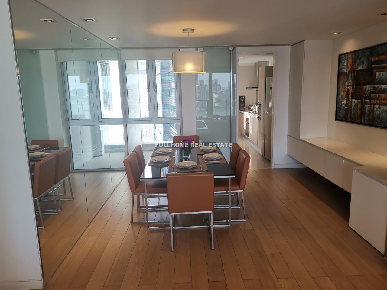 Fraser Suites Top Glory Shanghai - Interior view 3, Shanghai rental property