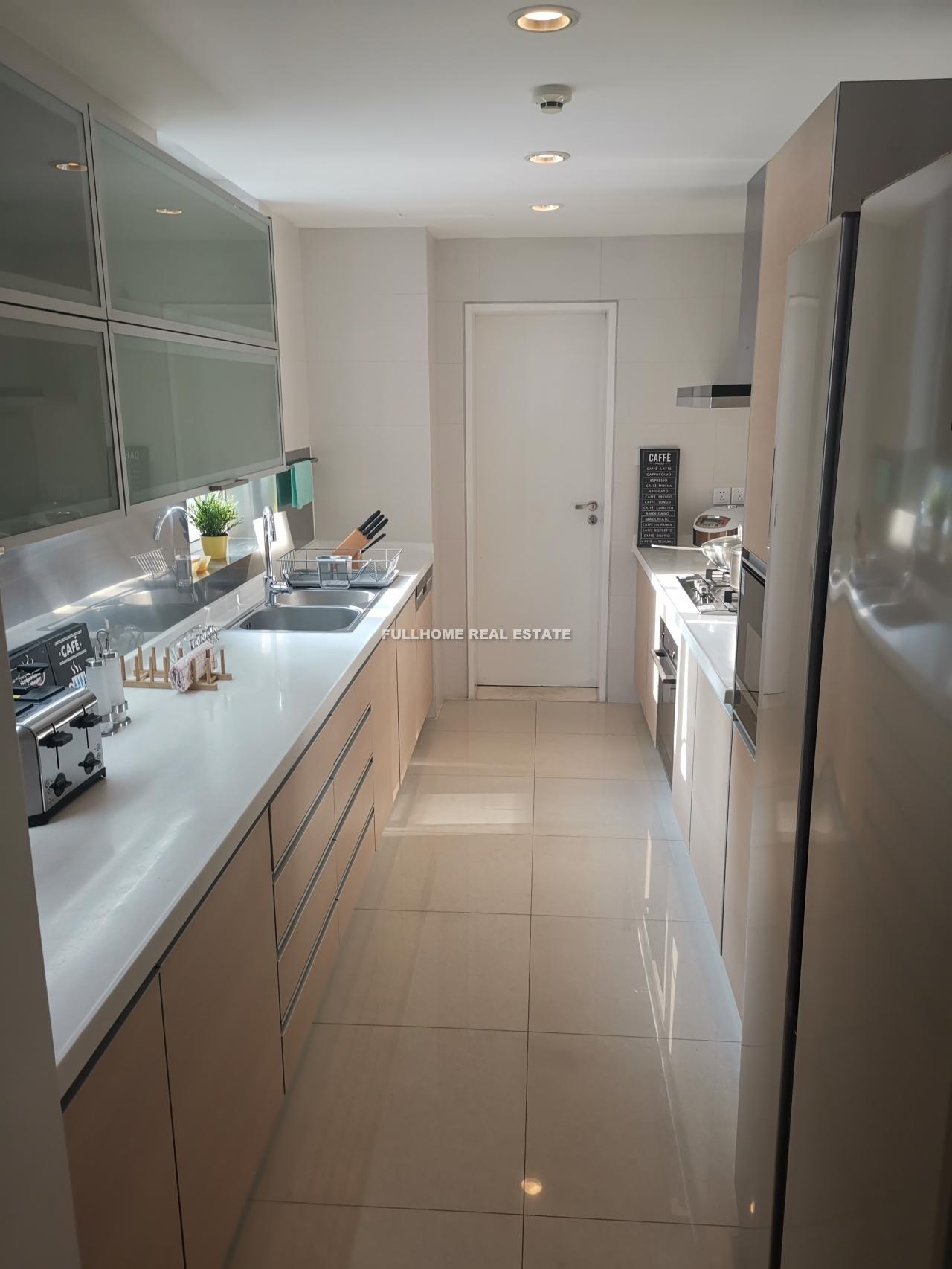 Fraser Suites Top Glory Shanghai - Interior view 5, Shanghai rental property