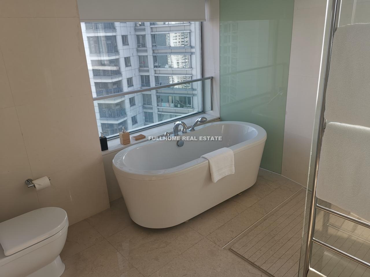Fraser Suites Top Glory Shanghai - Interior view 7, Shanghai rental property