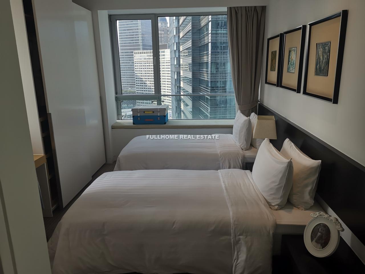 Fraser Suites Top Glory Shanghai - Interior view 8, Shanghai rental property