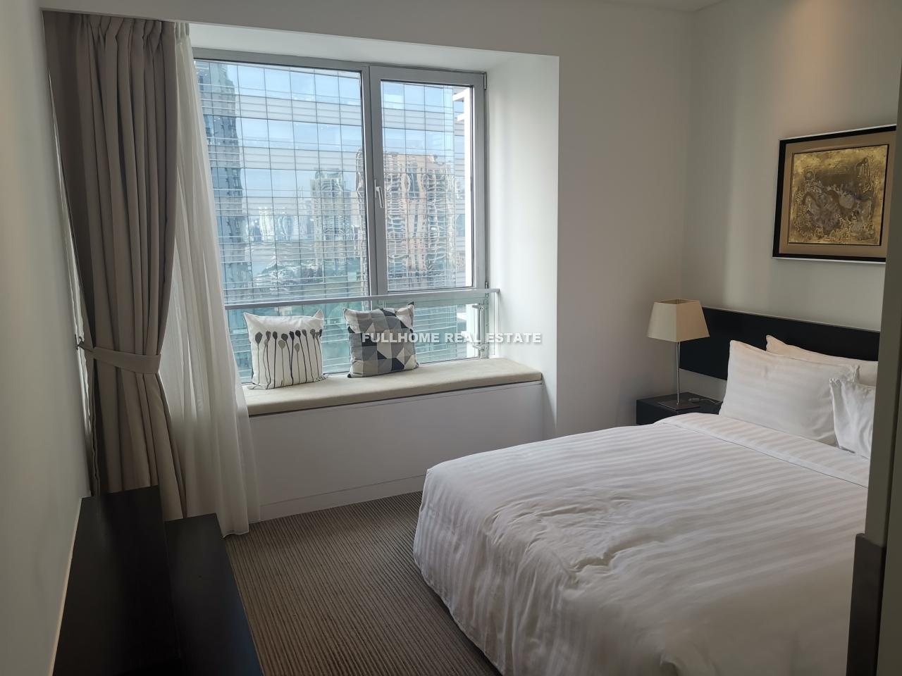 Fraser Suites Top Glory Shanghai - Interior view 9, Shanghai rental property
