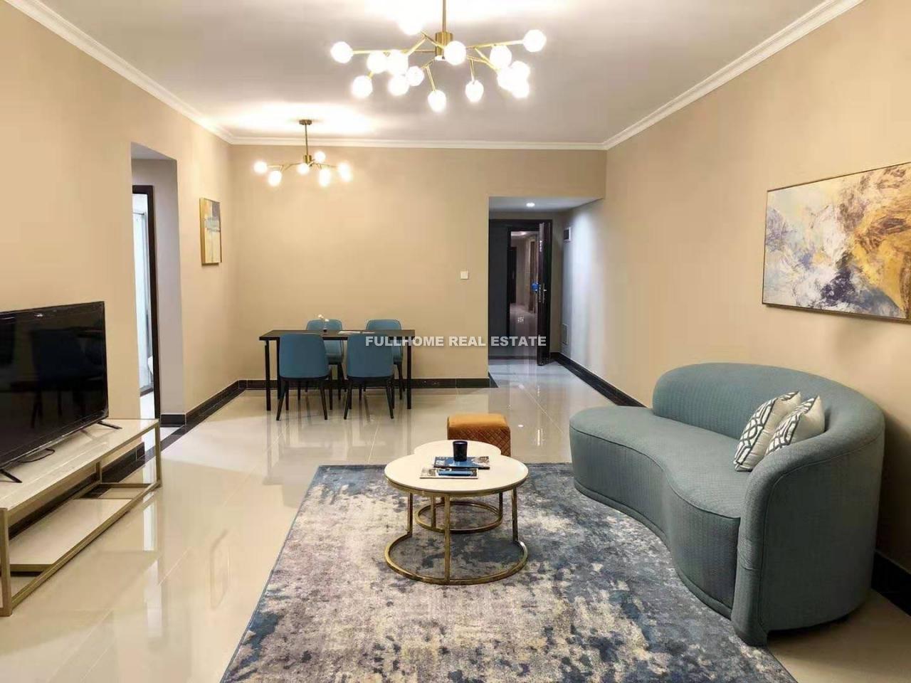 Bowa Tower - Interior view 3, Guangzhou rental property