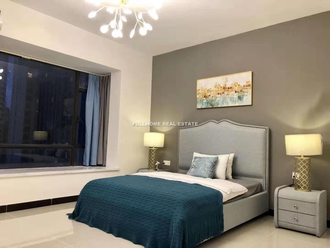 Bowa Tower - Interior view 5, Guangzhou rental property