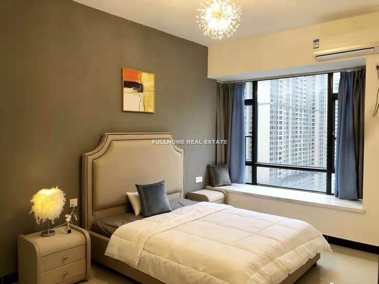 Bowa Tower - Interior view 6, Guangzhou rental property