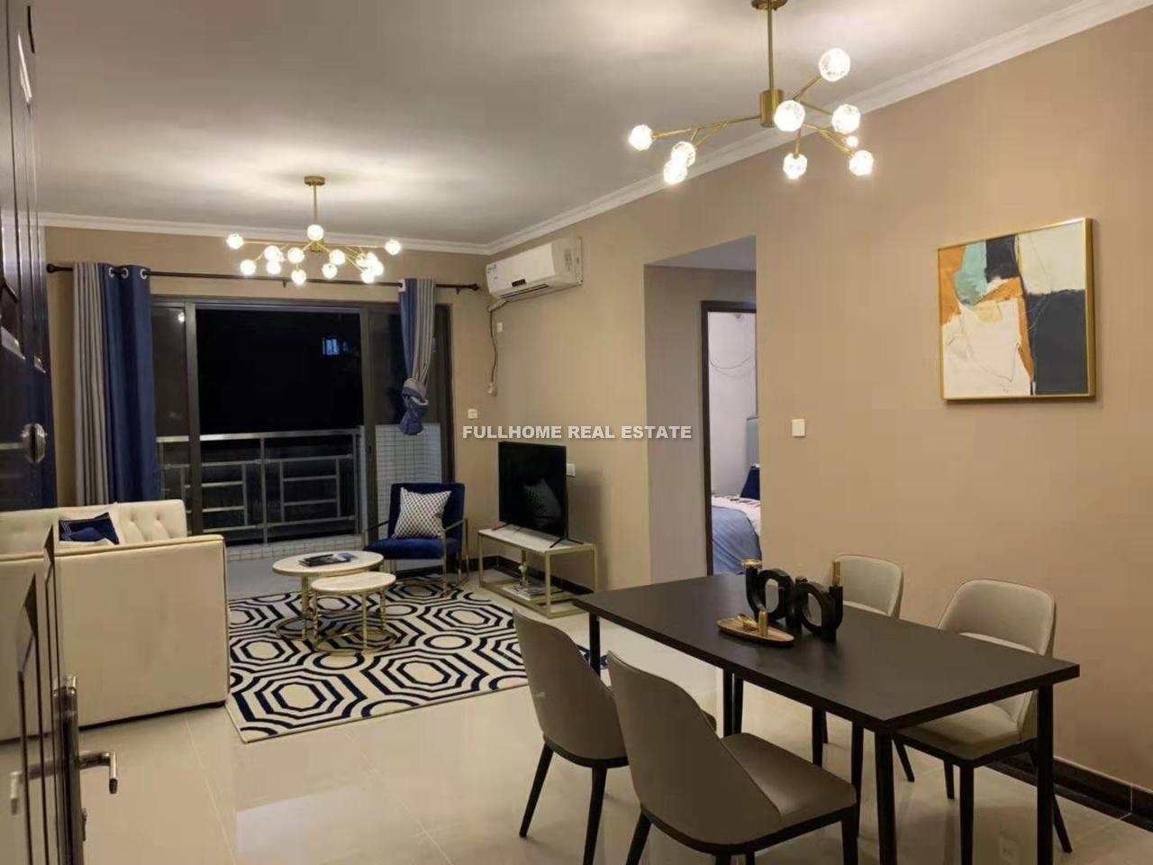 Bowa Tower - Interior view 7, Guangzhou rental property