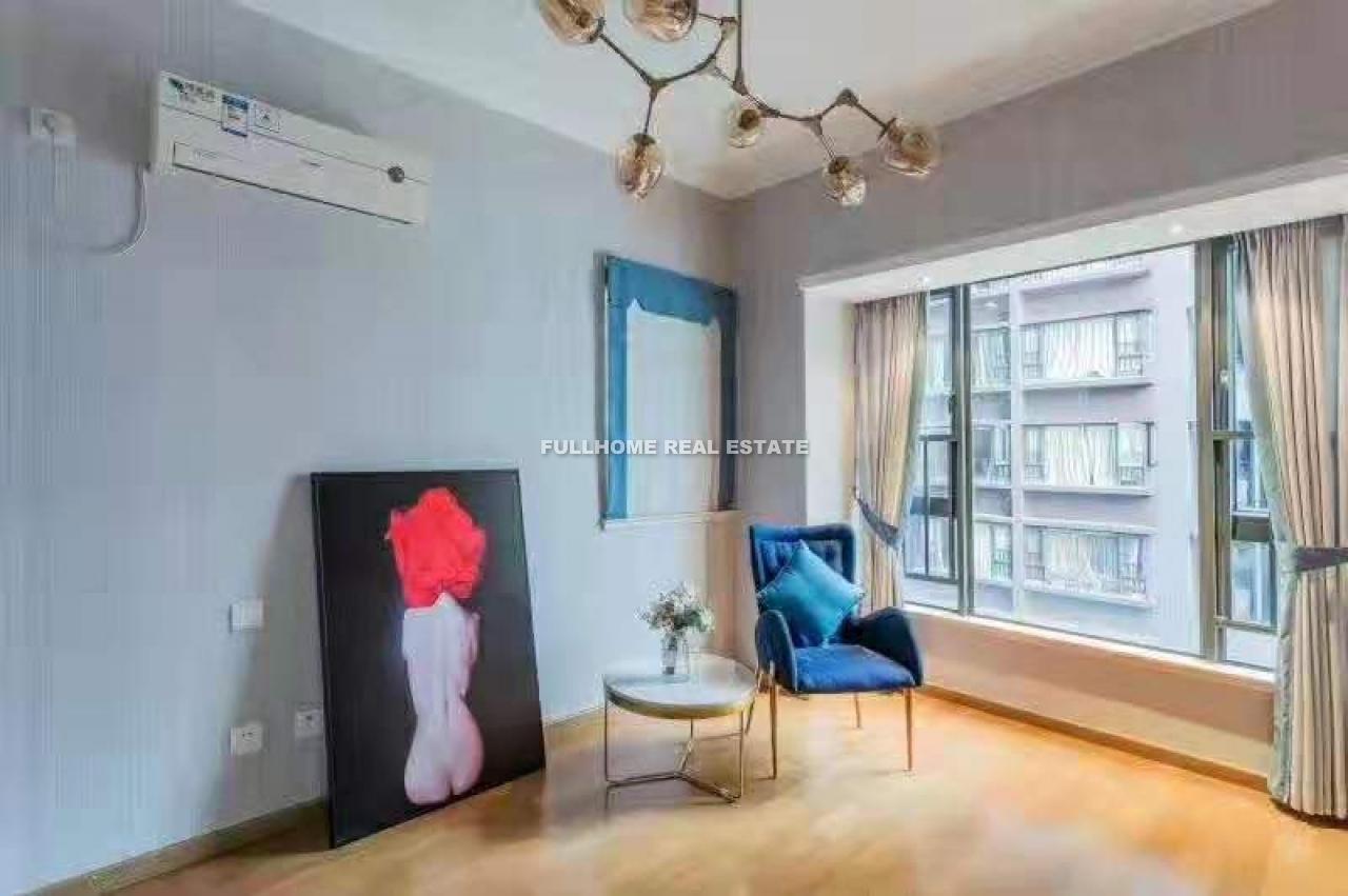 GH Fine Jade - Interior view 2, Guangzhou rental property
