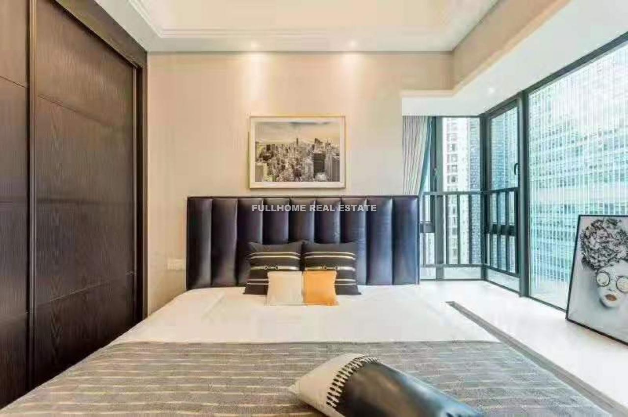 GH Fine Jade - Interior view 3, Guangzhou rental property