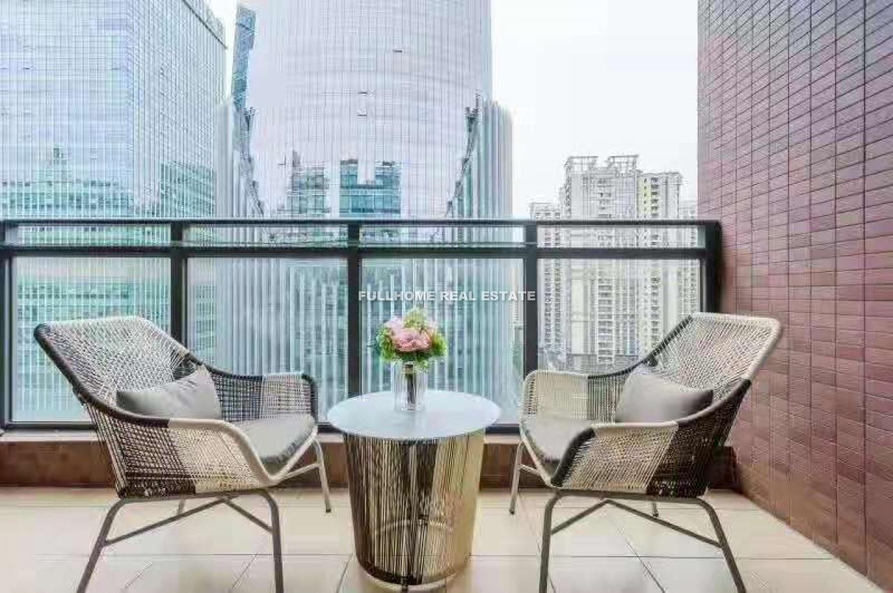 GH Fine Jade - Interior view 4, Guangzhou rental property